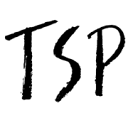 The Social Poster logo